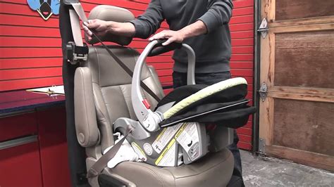 Baby trend car seat base installation > NISHIOHMIYA GOLF.COM