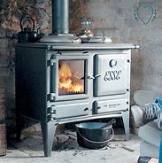 Image result for Wood Stove Oven