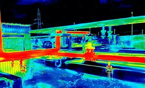 Image result for CCTV Thermal Imaging Cameras