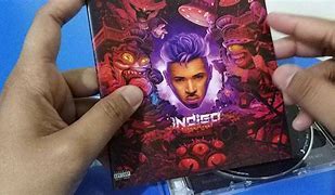Image result for Indigo Extended Edition CD