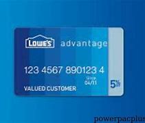 Image result for Lowe's Credit Card Payment Online