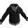 Image result for Black Hoodie and Beanie Outfit