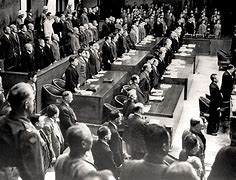 Image result for WWII Japan War Trials