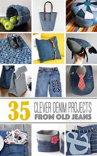 Image result for DIY Upcycle Old Clothes