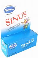 Image result for Cold and Sinus Medicine