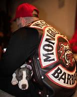Image result for Mongrel Mob Barbarian