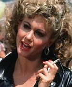 Image result for 2 Sandy Olsson Grease