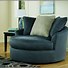 Image result for Round Sofa Chair