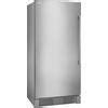 Image result for Compact Upright Freezer Stainless Steel