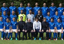 Image result for Italian National Soccer Team 2013