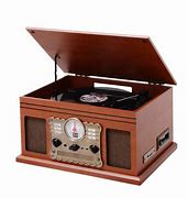Image result for Retro Home Record Player