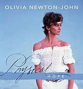 Image result for Olivia Newton-John Physical Drawing