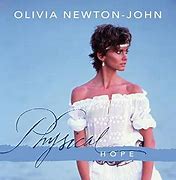 Image result for Olivia Newton-John Physical Lyrics
