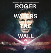 Image result for Roger Waters the Wall Flyer