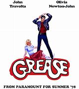 Image result for John Travolta Grease Songs