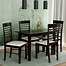 Image result for Mid Century Modern Style Dining Chairs