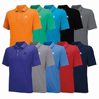 Image result for Adidas Golf Polo Shirts for Men