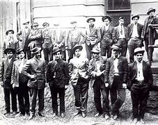 Image result for Italian Mafia Gangs