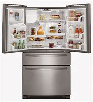 Image result for whirlpool french door refrigerator