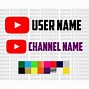 Image result for My Username Is This Logo