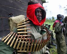 Image result for War in Congo Africa