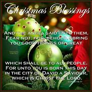 Image result for Merry Christmas Blessing Words