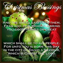 Image result for Merry Christmas Blessings