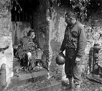 Image result for WW2 German Soldiers Fighting
