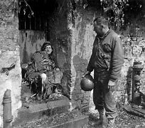 Image result for WW2 German Soldier Eastern Front