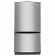 Image result for Whirlpool Upright Freezer Reversible