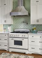 Image result for Stoves Kitchen Appliances Sizes