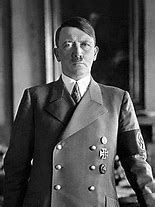 Image result for Adolph Hitler's and Martin Bormann