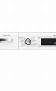 Image result for Bosch Washer Dryer Stackable 24 Inch