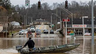 Image result for Kentucky Flooding