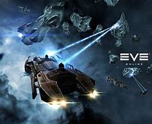 Image result for Eve Online Space Battle
