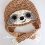 Image result for Funny Crochet Hats