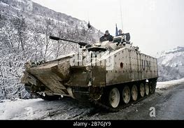 Image result for Bosnian War M70