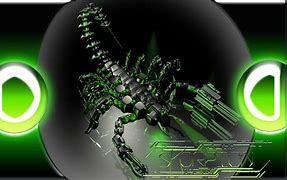 Image result for Cool Scorpio Wallpaper Green