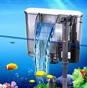 Image result for Filter for Fish Tank