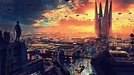 Image result for Great Science Fiction Art