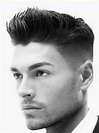 Image result for Young Man Haircut Styles