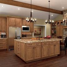 Image result for Lowe's Cabinets for Kitchens to Paint