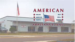 Image result for American Comercial Appliance Brands