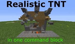 Image result for Command Block TNT