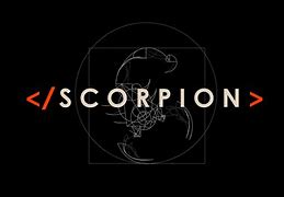 Image result for Scorpion Logo Wallpaper