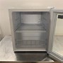 Image result for Counter Top Display Fridge