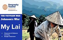 Image result for My Lai Massacre Background