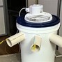 Image result for Bucket Air Conditioner DIY