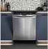 Image result for GE Profile Dishwasher Stainless Steel Inside and Out