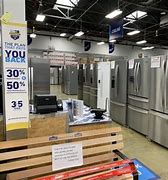 Image result for Lowe's Appliance Outlet Store